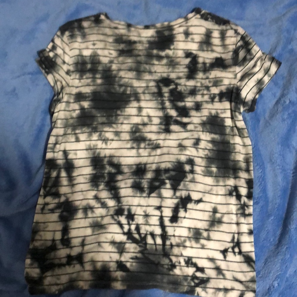AE striped top - Picture 2 of 4